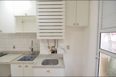 Apartamento à venda com 65m², 3 quartos e 1 vaga Apartamento à venda com 65m², 3 quartos e 1 vagaÁrea de Serviço