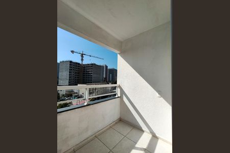 Apartamento à venda com 65m², 3 quartos e 1 vaga Apartamento à venda com 65m², 3 quartos e 1 vagaVaranda da Sala