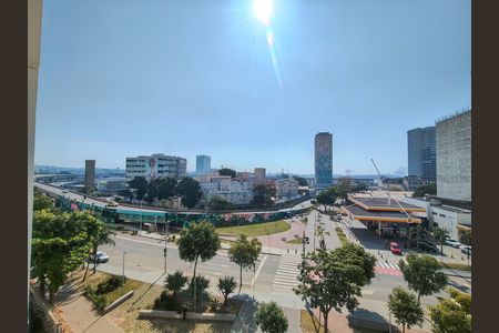 Apartamento à venda com 65m², 3 quartos e 1 vaga Apartamento à venda com 65m², 3 quartos e 1 vagaVista do Quarto 1