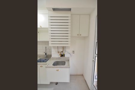 Apartamento à venda com 65m², 3 quartos e 1 vaga Apartamento à venda com 65m², 3 quartos e 1 vagaÁrea de Serviço