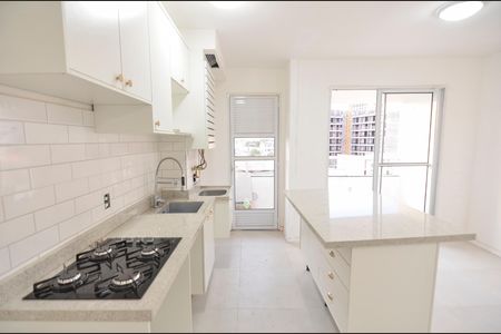 Apartamento à venda com 65m², 3 quartos e 1 vaga Apartamento à venda com 65m², 3 quartos e 1 vagaCozinha