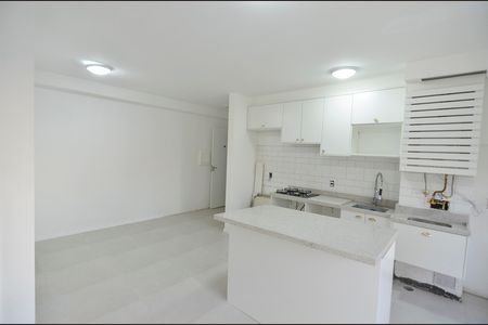 Apartamento à venda com 65m², 3 quartos e 1 vaga Apartamento à venda com 65m², 3 quartos e 1 vagaSala