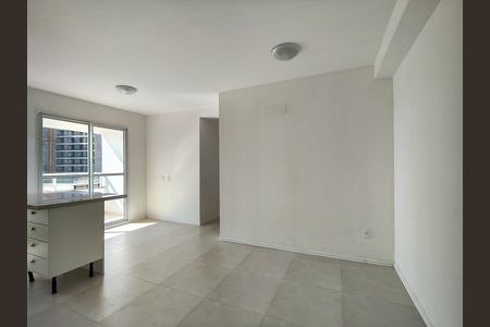 Apartamento à venda com 65m², 3 quartos e 1 vaga Apartamento à venda com 65m², 3 quartos e 1 vagaSala