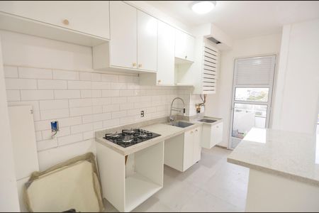 Apartamento à venda com 65m², 3 quartos e 1 vaga Apartamento à venda com 65m², 3 quartos e 1 vagaCozinha