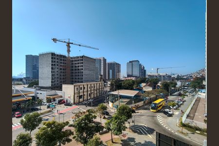 Apartamento à venda com 65m², 3 quartos e 1 vaga Apartamento à venda com 65m², 3 quartos e 1 vagaVista do Quarto 1
