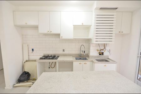 Apartamento à venda com 65m², 3 quartos e 1 vaga Apartamento à venda com 65m², 3 quartos e 1 vagaCozinha