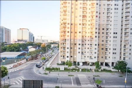 Apartamento à venda com 65m², 3 quartos e 1 vaga Apartamento à venda com 65m², 3 quartos e 1 vagaSuíte