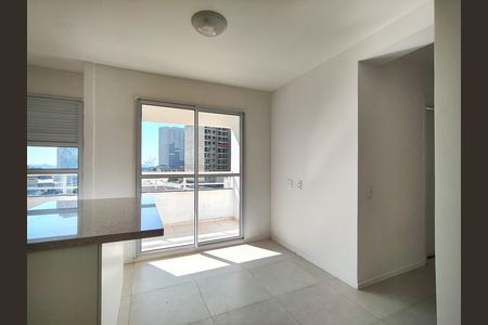 Apartamento à venda com 65m², 3 quartos e 1 vaga Apartamento à venda com 65m², 3 quartos e 1 vagaSala