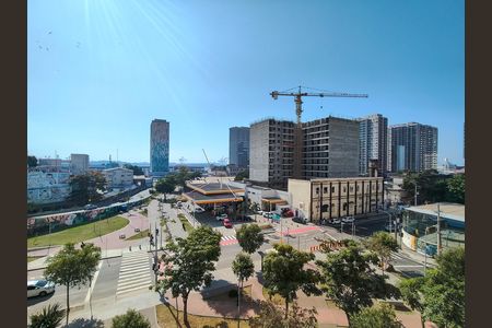 Apartamento à venda com 65m², 3 quartos e 1 vaga Apartamento à venda com 65m², 3 quartos e 1 vagaVista do Quarto 2