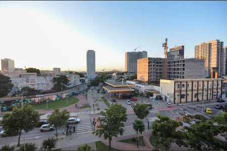 Apartamento à venda com 65m², 3 quartos e 1 vaga Apartamento à venda com 65m², 3 quartos e 1 vagaSala