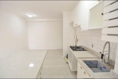 Apartamento à venda com 65m², 3 quartos e 1 vaga Apartamento à venda com 65m², 3 quartos e 1 vagaCozinha
