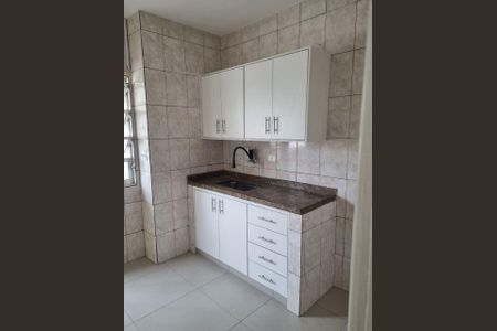 Apartamento para alugar com 60m², 2 quartos e 1 vagaCozinha