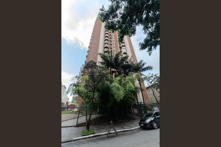 Apartamento para alugar com 60m², 2 quartos e 2 vagas Apartamento para alugar com 60m², 2 quartos e 2 vagasFachada