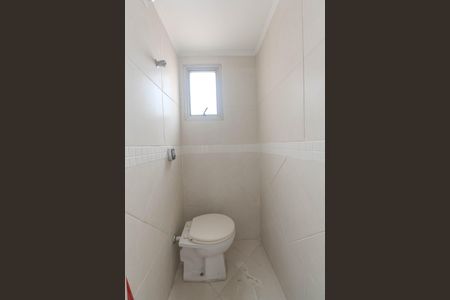 Apartamento para alugar com 60m², 2 quartos e 2 vagas Apartamento para alugar com 60m², 2 quartos e 2 vagasBanheiro de serviço
