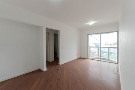 Sala de apartamento para alugar com 2 quartos, 60m² em Liberdade, São Paulo
