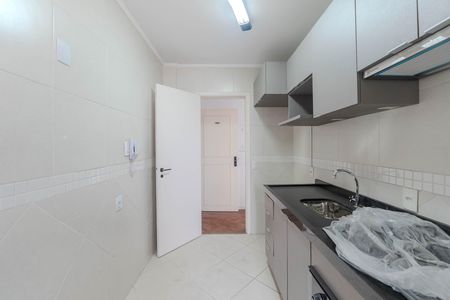 Apartamento para alugar com 60m², 2 quartos e 2 vagas Apartamento para alugar com 60m², 2 quartos e 2 vagasCozinha