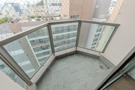 Apartamento para alugar com 60m², 2 quartos e 2 vagas Apartamento para alugar com 60m², 2 quartos e 2 vagasSacada