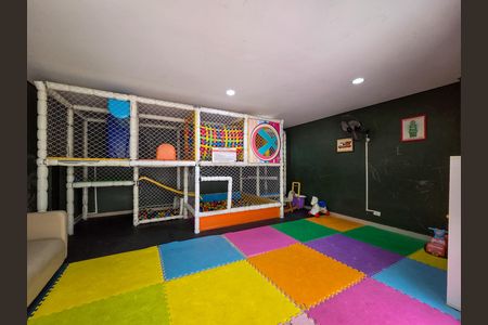 Apartamento para alugar com 31m², 1 quarto e 1 vaga Apartamento para alugar com 31m², 1 quarto e 1 vagaBrinquedoteca