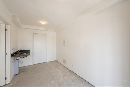 Foto 01 de apartamento à venda com 2 quartos, 61m² em Santo Amaro, São Paulo