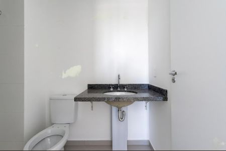 Foto 04 de apartamento à venda com 2 quartos, 61m² em Santo Amaro, São Paulo