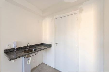 Foto 09 de apartamento à venda com 2 quartos, 61m² em Santo Amaro, São Paulo