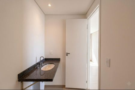 Foto 08 de apartamento à venda com 2 quartos, 61m² em Santo Amaro, São Paulo