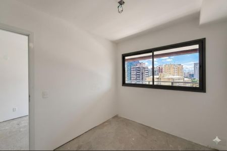 Foto 03 de apartamento à venda com 2 quartos, 61m² em Santo Amaro, São Paulo