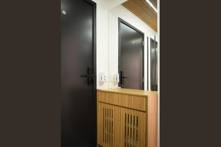 Apartamento à venda com 18m², 1 quarto e sem vagaEstúdio