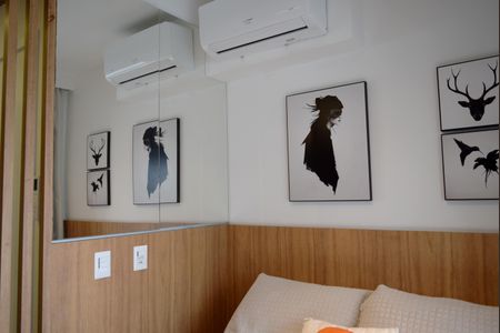 Estúdio de apartamento à venda com 1 quarto, 18m² em Pinheiros, São Paulo