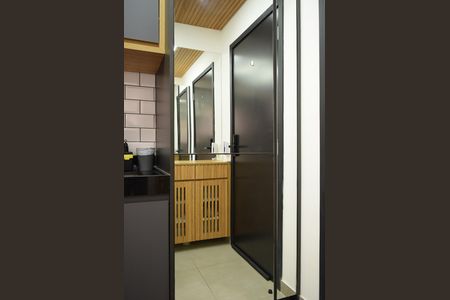 Apartamento à venda com 18m², 1 quarto e sem vagaEstúdio