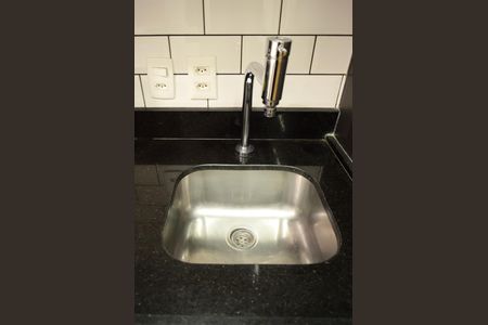 Apartamento à venda com 18m², 1 quarto e sem vagaEstúdio
