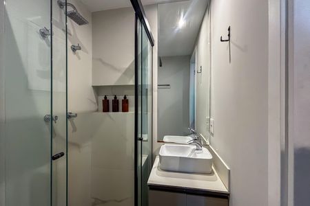Studio à venda com 18m², 1 quarto e sem vaga