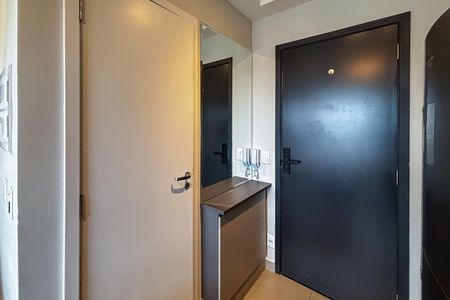 Studio à venda com 18m², 1 quarto e sem vaga