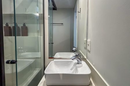 Studio à venda com 18m², 1 quarto e sem vaga