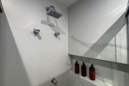 Studio à venda com 18m², 1 quarto e sem vaga