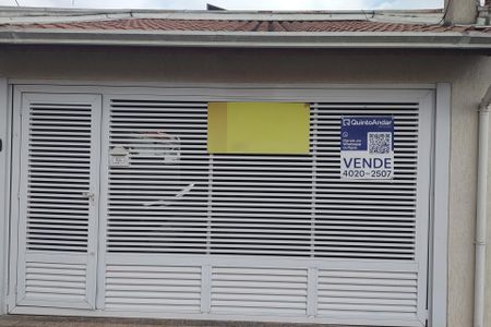 Placa de casa para alugar com 2 quartos, 250m² em Santa Maria, São Caetano do Sul