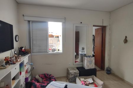 Sala de casa à venda com 2 quartos, 250m² em Santa Maria, São Caetano do Sul