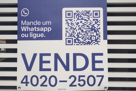 Placa de casa para alugar com 2 quartos, 250m² em Santa Maria, São Caetano do Sul