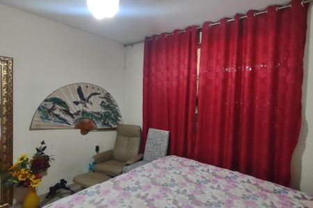 Quarto 2 de casa à venda com 2 quartos, 250m² em Santa Maria, São Caetano do Sul