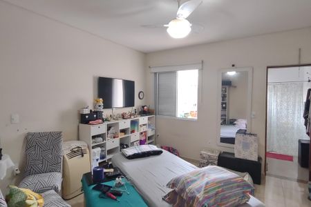 Sala de casa à venda com 2 quartos, 250m² em Santa Maria, São Caetano do Sul