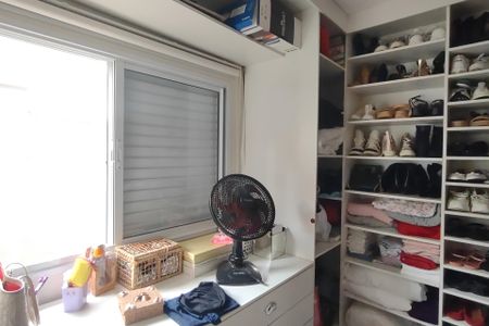 Quarto 1 de casa à venda com 2 quartos, 250m² em Santa Maria, São Caetano do Sul