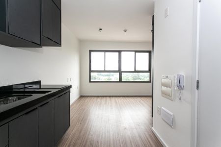 Studio de kitnet/studio para alugar com 1 quarto, 26m² em Penha de França, São Paulo