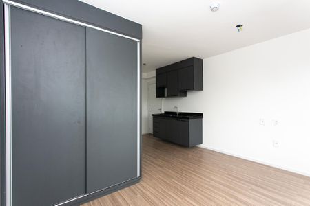 Studio de kitnet/studio para alugar com 1 quarto, 26m² em Penha de França, São Paulo