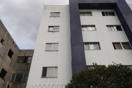 Apartamento para alugar com 58m², 2 quartos e 1 vagaPlaquinha