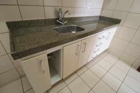 Apartamento para alugar com 58m², 2 quartos e 1 vagaCozinha