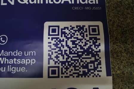 Apartamento para alugar com 58m², 2 quartos e 1 vagaPlaquinha