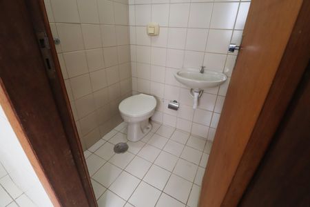 Apartamento para alugar com 58m², 2 quartos e 1 vagaBanheiro de serviço