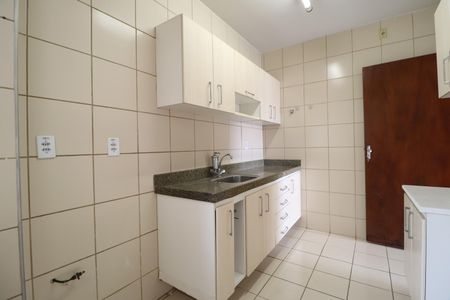 Apartamento para alugar com 58m², 2 quartos e 1 vagaCozinha