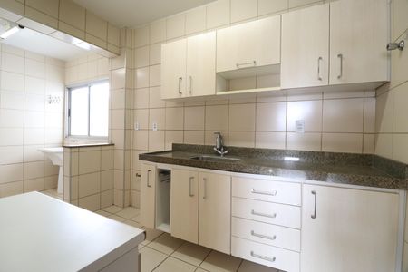 Apartamento para alugar com 58m², 2 quartos e 1 vagaCozinha
