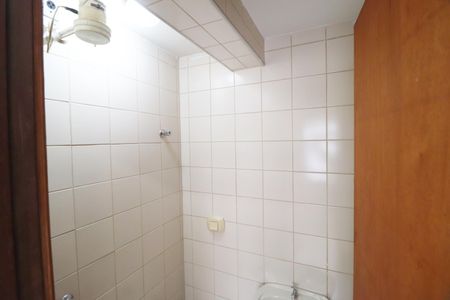 Apartamento para alugar com 58m², 2 quartos e 1 vagaBanheiro de serviço